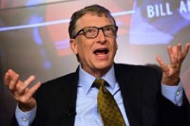 Билл Гейтс назвал искусственный интеллект угрозой в будущем