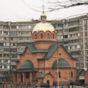 Комиссия УПЦ МП установила, что «Русский мир» не проповедуется в храмах Киева