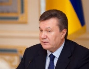 Раде предложили лишить Януковича звания президента