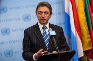 Украина обратится к ООН с призывом признать Россию спонсором терроризма