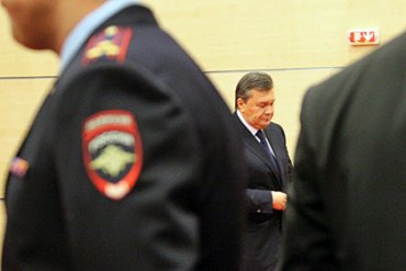 ЕС может снять санкции с Януковича