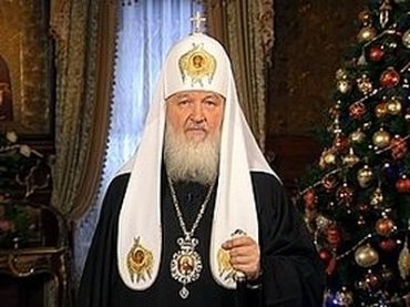 Патриарх Кирилл объяснил «предательство» Чаплина «психическим срывом»