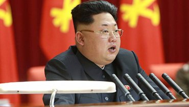 США готовы нанести ядерный удар по Северной Корее