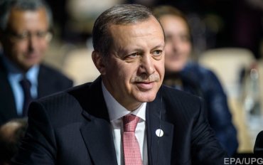 Эрдоган напомнил Путину о вторжении в Грузию и Украину