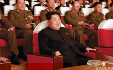 Ким Чен Ын назвал испытание водородной бомбы защитой от США