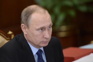Путин рассказал, какую политику будет проводить в отношении Запада