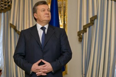 Журналисты разыскали дом Януковича в России
