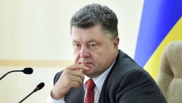 Грызлов прилетал в Киев по приглашению Порошенко