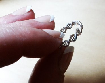 Ученые создали ДНК-печать