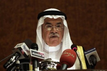 Саудовский министр пообещал, что цены на нефть вырастут