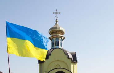 В Украине прихожан УПЦ КП больше, чем УПЦ МП