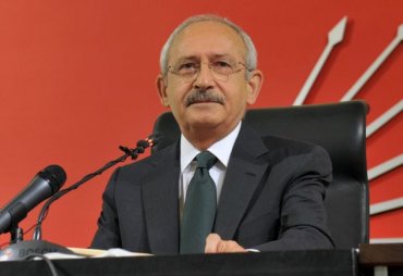 В Турции завели уголовное дело против лидера оппозиции