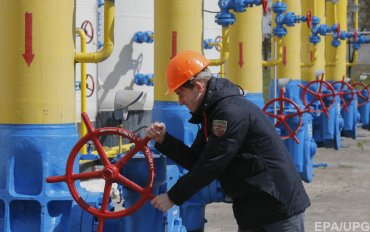 Украина на 50% подняла цену транзита российского газа