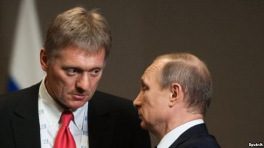 В Кремле отреагировали на обвинения Кадырова в адрес оппозиции
