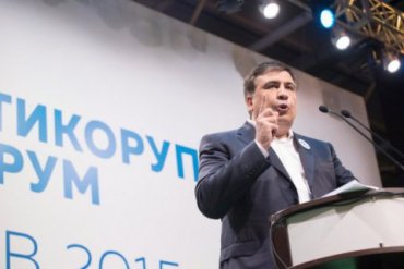 Саакашвили и Жванецкий учредили литературную премию