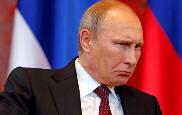США могут ввести персональные санкции против Путина