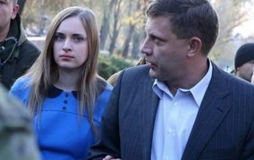 Походные жены и любовницы: чем занимаются «первые леди» ЛНР и ДНР