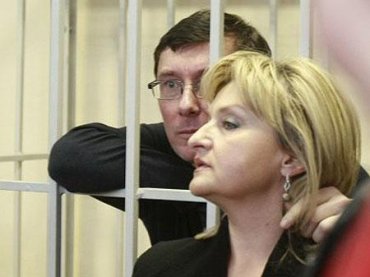 Новым министром здравоохранения станет Ирина Луценко?
