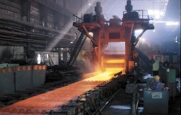 Евросоюз и Турция закрыли свои рынки для российских металлургов
