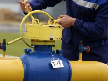 Последняя нить. Украина полностью переходит на европейский газ