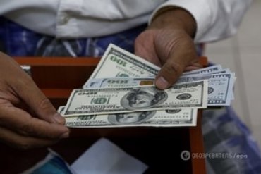 Экономист назвал условие для дешевого доллара в Украине