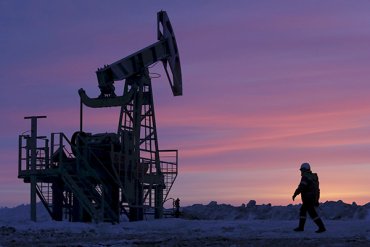 Добыча нефти в России достигла рекордых объемов