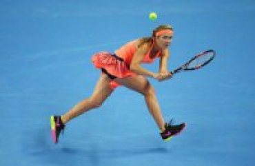 Свитолина обыграла олимпийскую чемпионку на первом турнире WTA