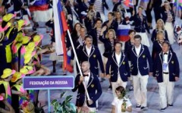 В МОК назвали ошибкой допуск россиян на Олимпиаду-2016
