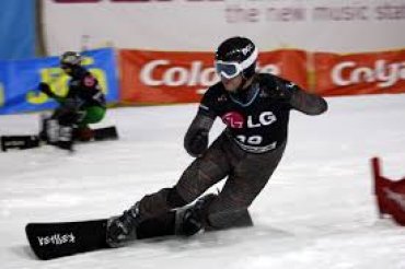 Этап Кубка мира по сноуборду в Казани отменен