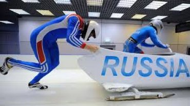 Международная федерация бобслея дисквалифицировала российских спортсменов