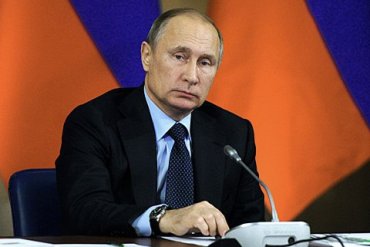 В Белом доме объяснили, почему Путин не попал под новые санкции