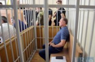 Дело эксп-нардепа Ефремова передано в суд