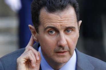 США обвинили Асада в нарушении перемирия в Сирии