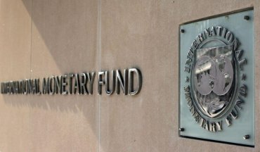 Украина ждет новый транш МВФ в ближайшие недели
