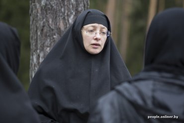 В Cвято-Ксениевском женском монастыре убита настоятельница