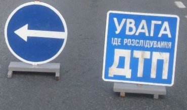 Двое детей погибли в ужасной аварии на Харьковщине