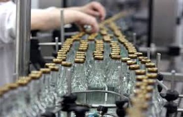Крупнейший в России производитель водки заявил о банкротстве