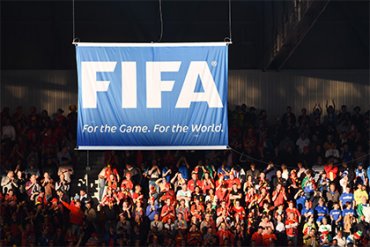 ФИФА увеличила число участников чемпионата мира по футболу