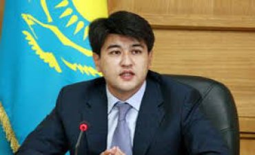 В Казахстане экс-министр экономики задержан по обвинению в коррупции