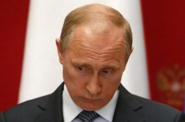 Путин возглавил рейтинг «главных негодяев» мира