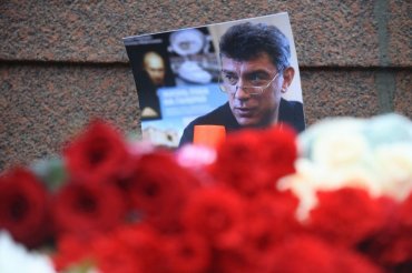 У убийства Немцова могло быть несколько заказчиков