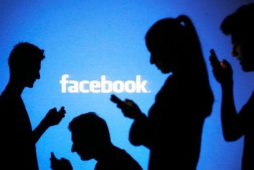 Социальная сеть Facebook запускает «Журналистский проект»