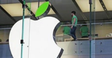 Apple вновь признана самой экологически чистой компанией