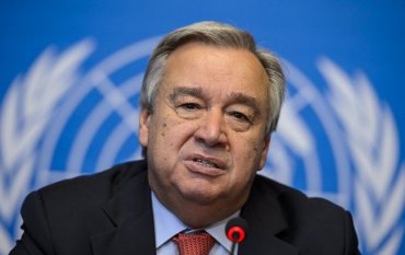 Переговоры по объединению Кипра завершились безрезультатно, – ООН