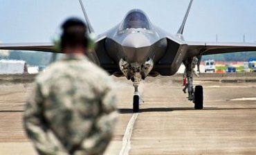 США хотят оснастить F-35 ядерным оружием как можно быстрее – СМИ
