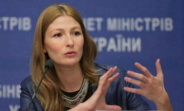 Джепарова: РФ нарушила более 400 договоров, аннексировав Крым
