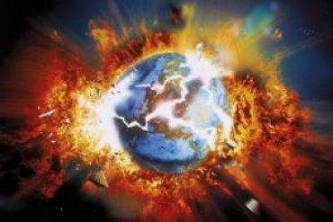 В 2017 году на Земле может произойти апокалипсис