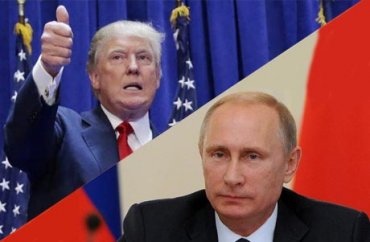 Трамп передумал встречаться с Путиным в Рейкьявике