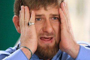 В Чечне застрелен личный охранник Кадырова