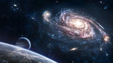 Ученые установили, от чего погибнет Млечный путь